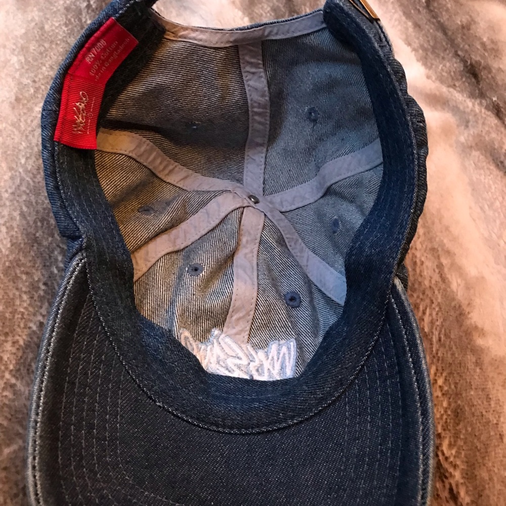 Mossimo Baseball Cap - Picture 5 of 6